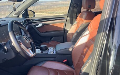 Volkswagen Touareg III, 2020 год, 5 550 000 рублей, 11 фотография