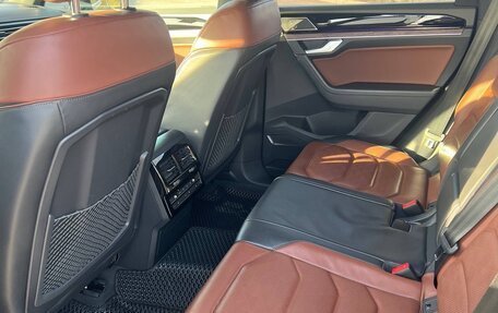 Volkswagen Touareg III, 2020 год, 5 550 000 рублей, 12 фотография