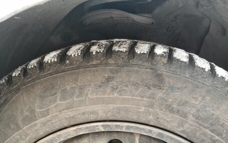 Geely Emgrand EC7, 2013 год, 345 000 рублей, 4 фотография