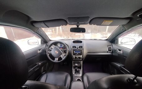 Geely Emgrand EC7, 2013 год, 345 000 рублей, 11 фотография