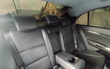 Geely Emgrand EC7, 2013 год, 345 000 рублей, 12 фотография