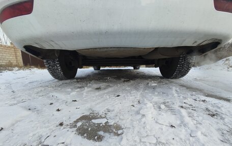 Geely Emgrand EC7, 2013 год, 345 000 рублей, 18 фотография