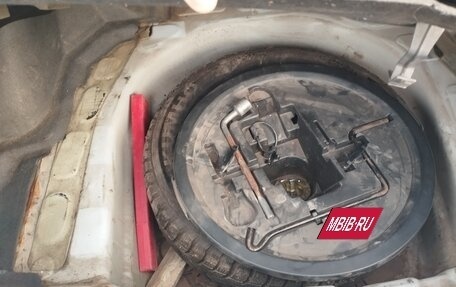 Geely Emgrand EC7, 2013 год, 345 000 рублей, 10 фотография