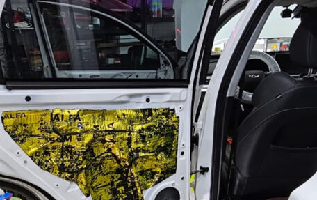 Chery Tiggo 8 Pro, 2021 год, 2 200 000 рублей, 7 фотография