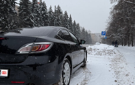 Mazda 6, 2010 год, 850 000 рублей, 4 фотография