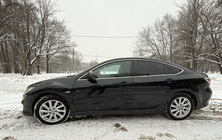 Mazda 6, 2010 год, 850 000 рублей, 2 фотография