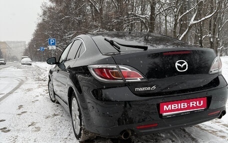 Mazda 6, 2010 год, 850 000 рублей, 3 фотография