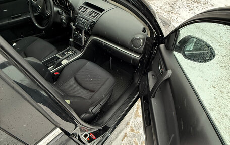 Mazda 6, 2010 год, 850 000 рублей, 6 фотография