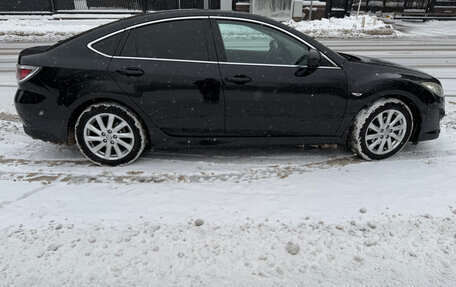 Mazda 6, 2010 год, 850 000 рублей, 5 фотография