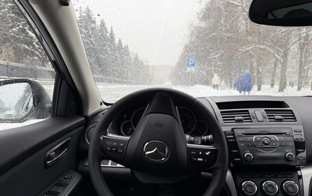 Mazda 6, 2010 год, 850 000 рублей, 8 фотография