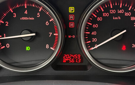 Mazda 6, 2010 год, 850 000 рублей, 10 фотография