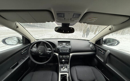 Mazda 6, 2010 год, 850 000 рублей, 7 фотография