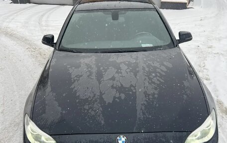 BMW 5 серия, 2015 год, 2 240 000 рублей, 6 фотография