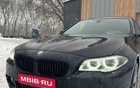 BMW 5 серия, 2015 год, 2 240 000 рублей, 7 фотография