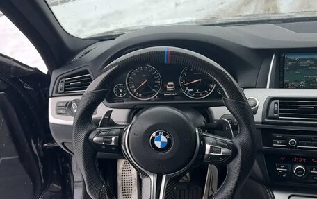 BMW 5 серия, 2015 год, 2 240 000 рублей, 11 фотография