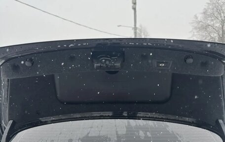 BMW 5 серия, 2015 год, 2 240 000 рублей, 12 фотография