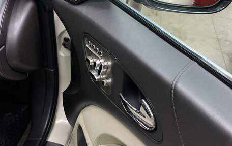 Jaguar XKR II, 2009 год, 3 500 000 рублей, 6 фотография