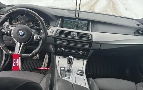 BMW 5 серия, 2015 год, 2 240 000 рублей, 9 фотография