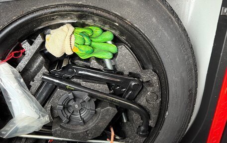 Volvo V40 Cross Country I, 2014 год, 1 650 000 рублей, 9 фотография