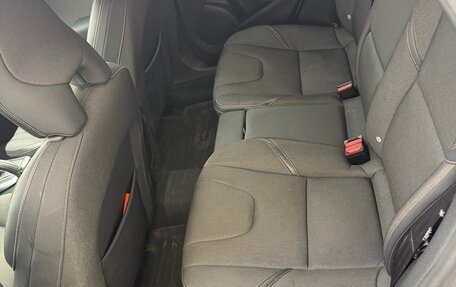 Volvo V40 Cross Country I, 2014 год, 1 650 000 рублей, 11 фотография