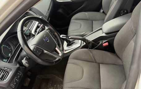 Volvo V40 Cross Country I, 2014 год, 1 650 000 рублей, 12 фотография