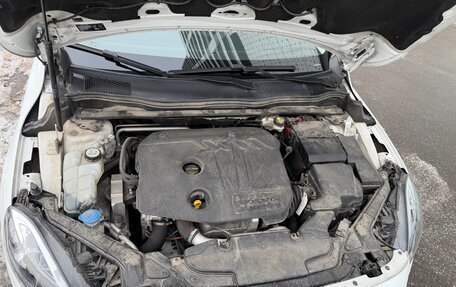 Volvo V40 Cross Country I, 2014 год, 1 650 000 рублей, 8 фотография