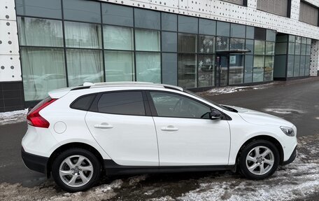 Volvo V40 Cross Country I, 2014 год, 1 650 000 рублей, 6 фотография