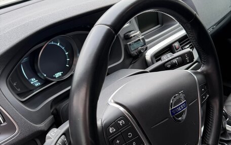 Volvo V40 Cross Country I, 2014 год, 1 650 000 рублей, 13 фотография