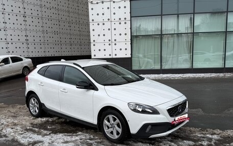 Volvo V40 Cross Country I, 2014 год, 1 650 000 рублей, 7 фотография