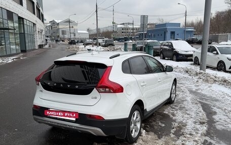 Volvo V40 Cross Country I, 2014 год, 1 650 000 рублей, 5 фотография