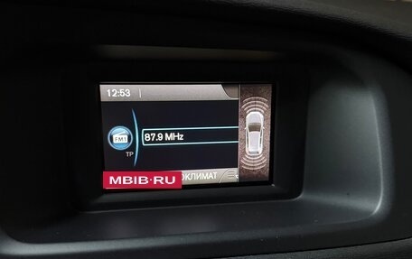 Volvo V40 Cross Country I, 2014 год, 1 650 000 рублей, 14 фотография