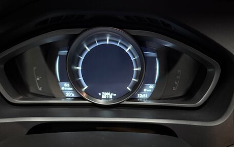 Volvo V40 Cross Country I, 2014 год, 1 650 000 рублей, 16 фотография