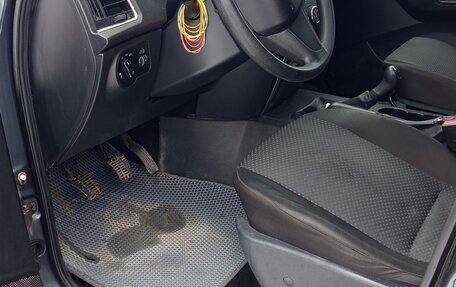 ЛуАЗ Patriot, 2017 год, 760 000 рублей, 7 фотография