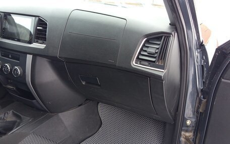 ЛуАЗ Patriot, 2017 год, 760 000 рублей, 6 фотография