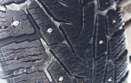 ЛуАЗ Patriot, 2017 год, 760 000 рублей, 8 фотография