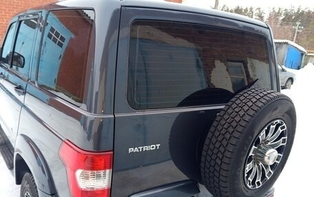 ЛуАЗ Patriot, 2017 год, 760 000 рублей, 2 фотография