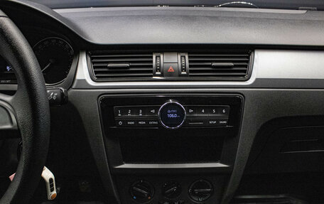 Skoda Rapid I, 2016 год, 999 000 рублей, 7 фотография