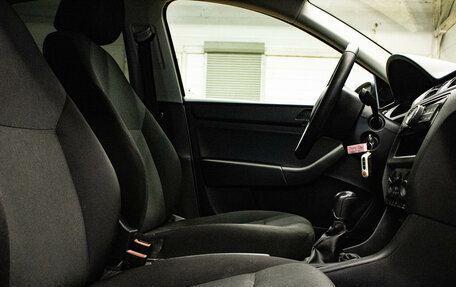 Skoda Rapid I, 2016 год, 999 000 рублей, 12 фотография