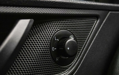 Skoda Rapid I, 2016 год, 999 000 рублей, 14 фотография