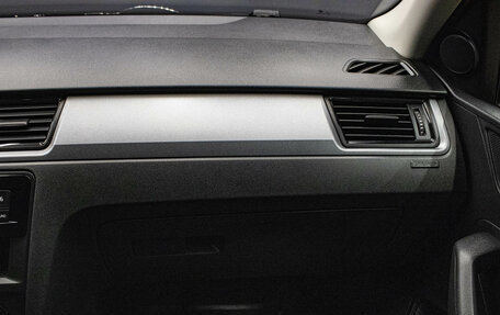 Skoda Rapid I, 2016 год, 999 000 рублей, 8 фотография