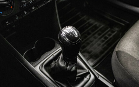 Skoda Rapid I, 2016 год, 999 000 рублей, 18 фотография