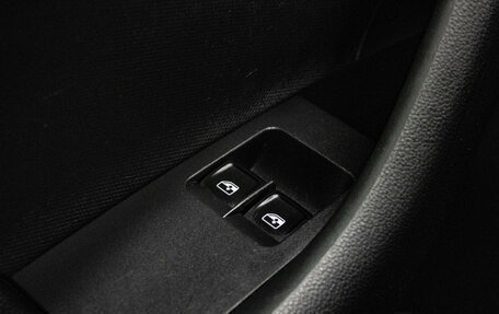 Skoda Rapid I, 2016 год, 999 000 рублей, 13 фотография