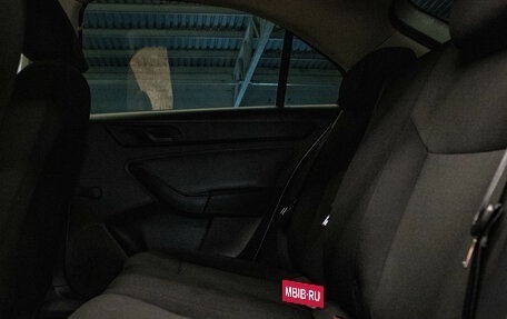 Skoda Rapid I, 2016 год, 999 000 рублей, 10 фотография