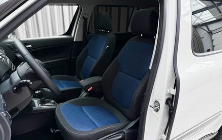 Skoda Yeti I рестайлинг, 2013 год, 1 449 000 рублей, 8 фотография