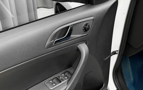 Skoda Yeti I рестайлинг, 2013 год, 1 449 000 рублей, 17 фотография