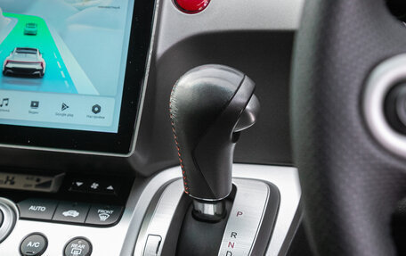 Honda Stream II, 2011 год, 1 245 000 рублей, 11 фотография