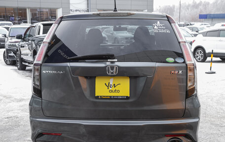 Honda Stream II, 2011 год, 1 245 000 рублей, 8 фотография