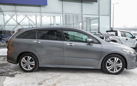 Honda Stream II, 2011 год, 1 245 000 рублей, 6 фотография