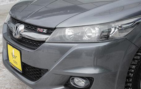 Honda Stream II, 2011 год, 1 245 000 рублей, 3 фотография