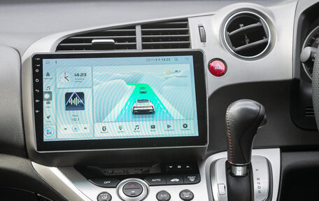 Honda Stream II, 2011 год, 1 245 000 рублей, 16 фотография